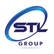 STL logo
