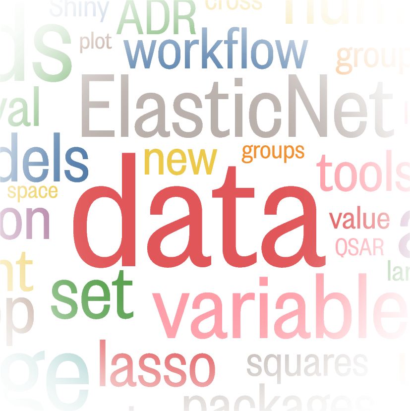 Word Cloud Visualization