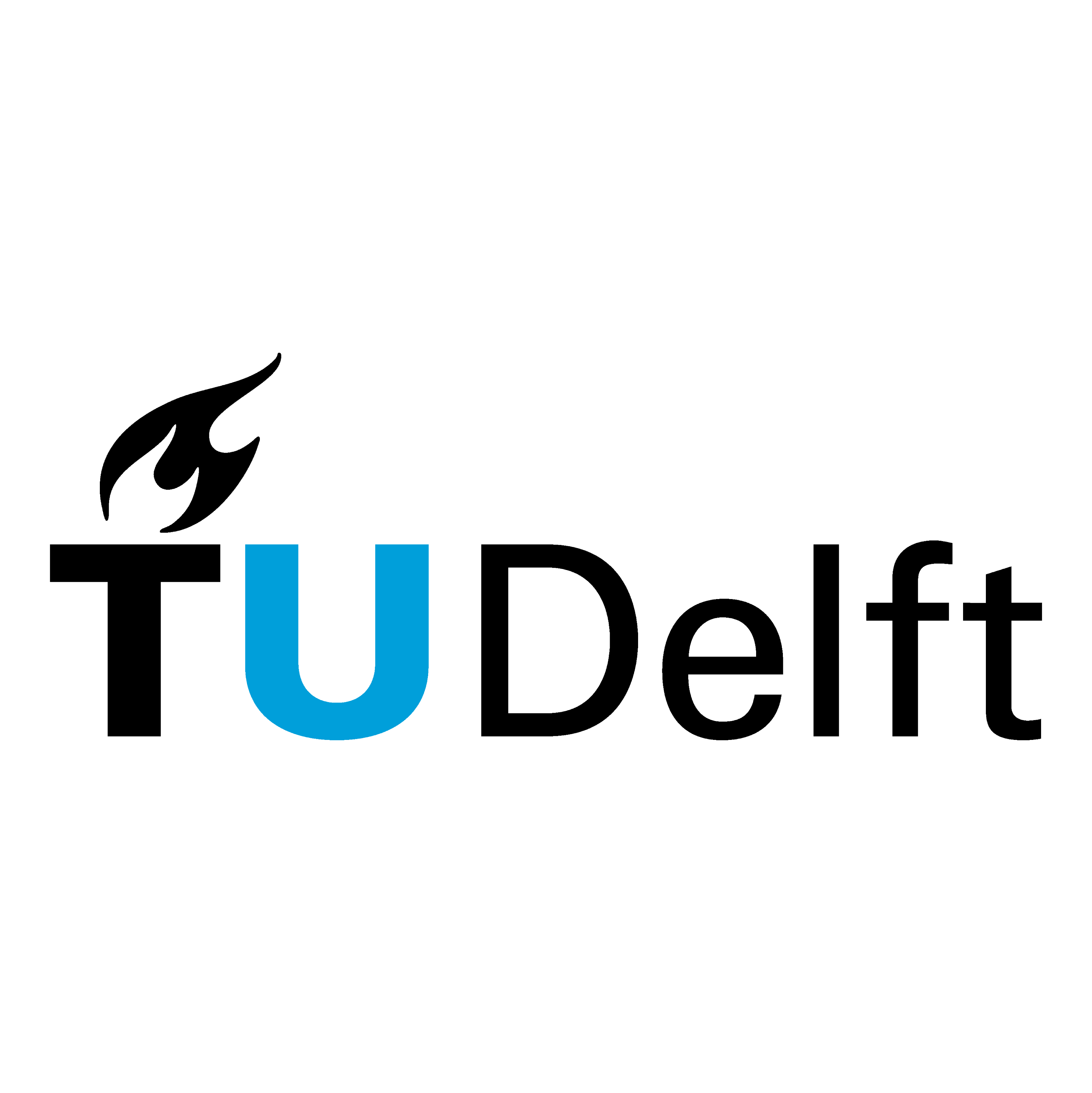 TU Delft Logo