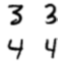 Digits Recognition