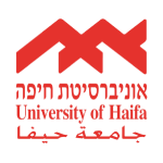 Haifa University Logo