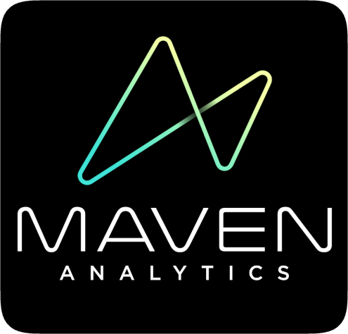 Maven Analytics