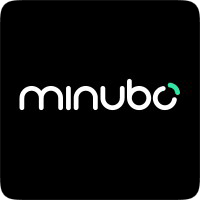 Minubo logo