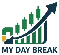 My Day Break Logo